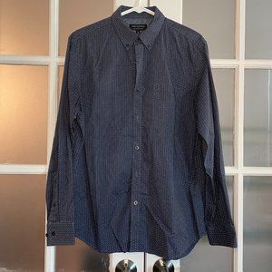 Banana Republic Oxford Button Shirt